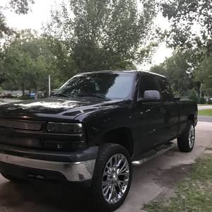 Meet your Posher, Carl